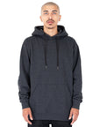 12.0 oz Heavyweight Fleece Pullover