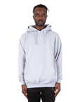 12.0 oz Heavyweight Fleece Pullover