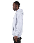 12.0 oz Heavyweight Fleece Pullover