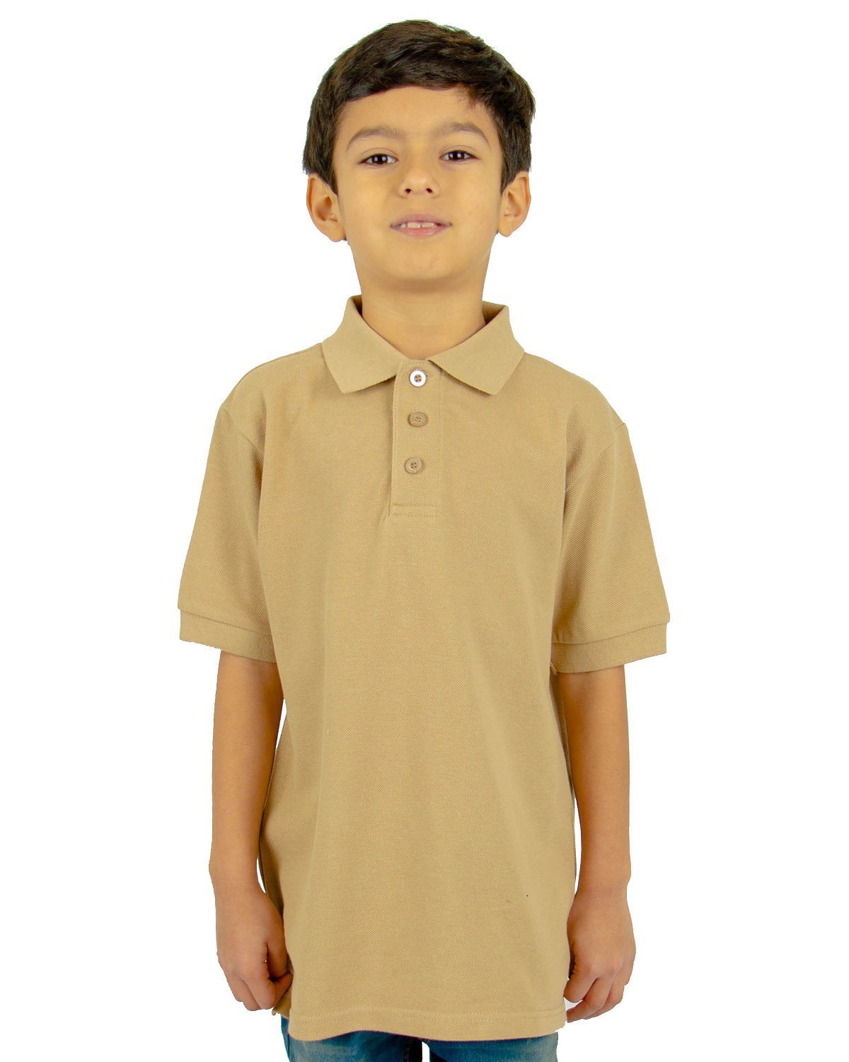 Kids Polo