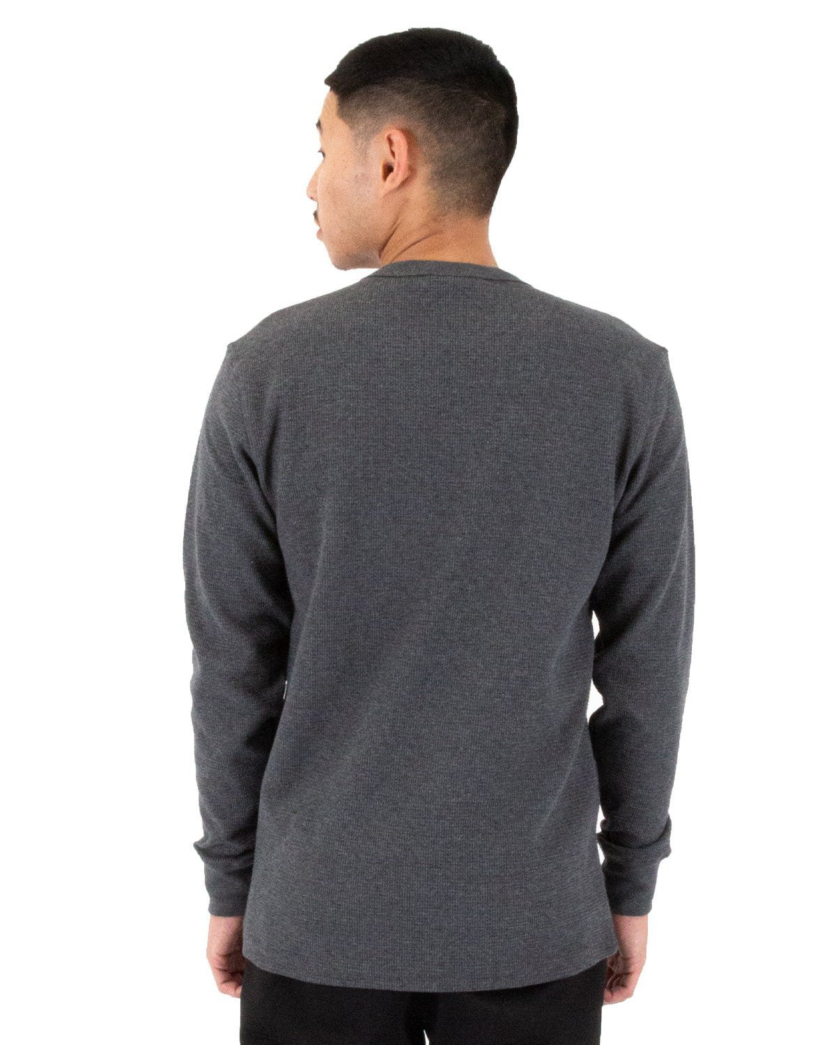 Charcoal Grey