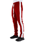 Red and White