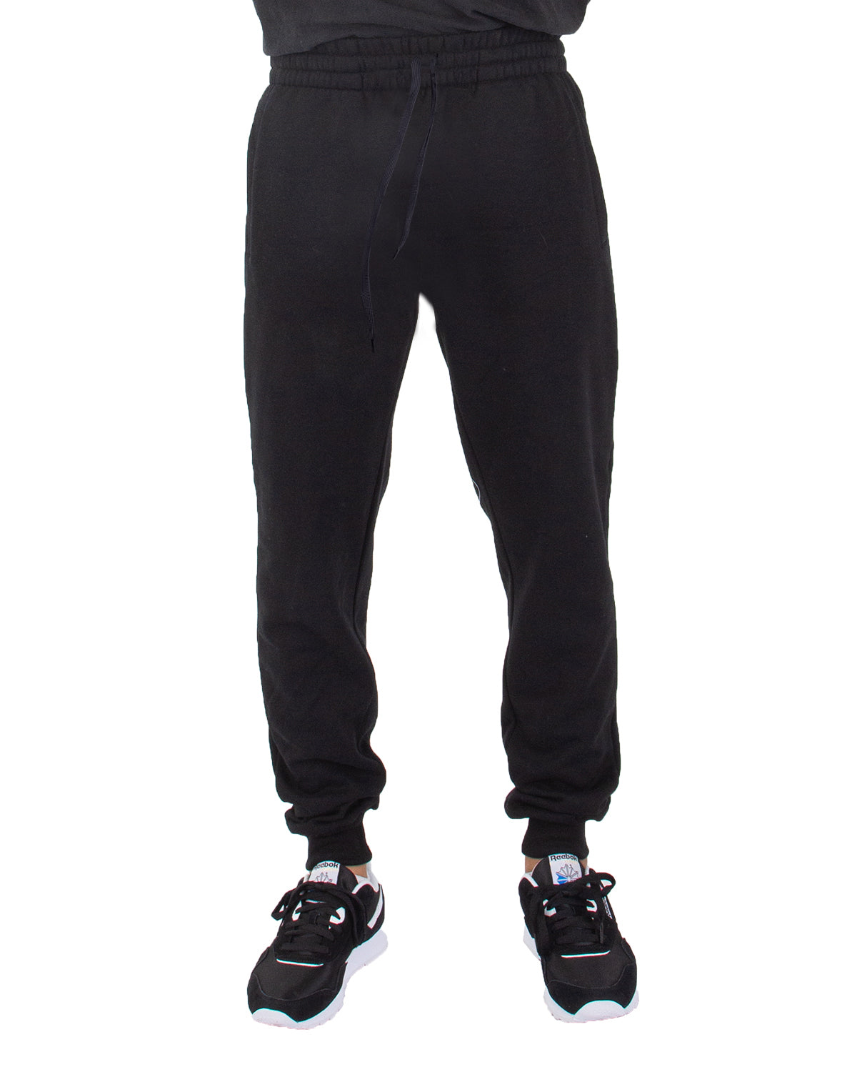 8.5 oz Fleece Jogger Pants