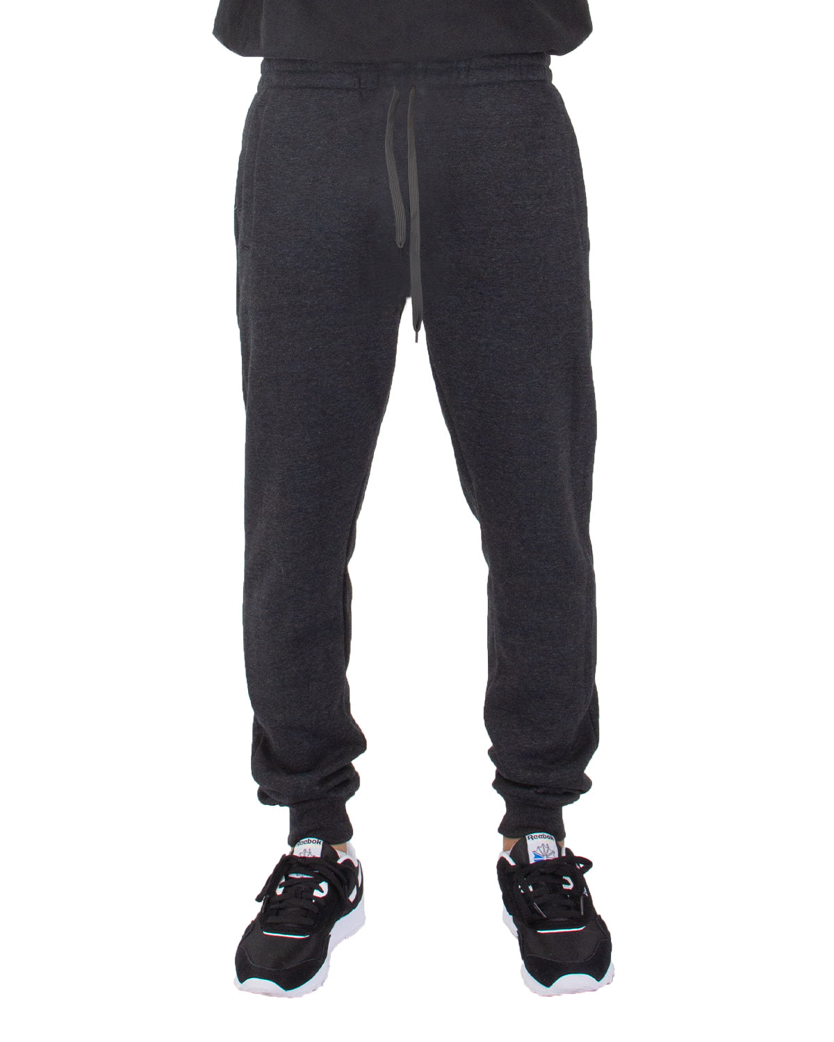 8.5 oz Fleece Jogger Pants