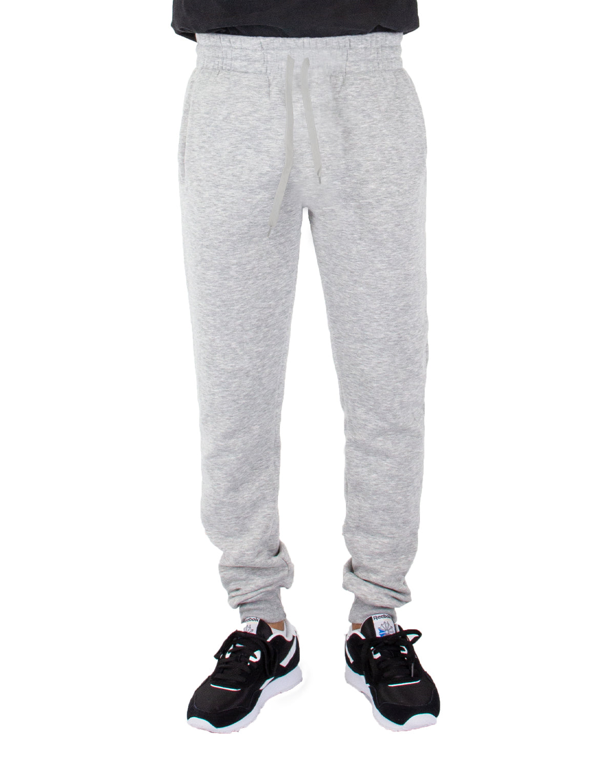 8.5 oz Fleece Jogger Pants