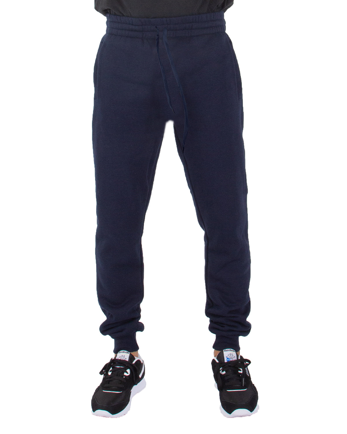 8.5 oz Fleece Jogger Pants