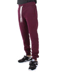 8.5 oz Fleece Jogger Pants