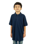 Kids Polo