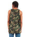 Camo Green