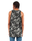 Camo Grey