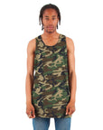6.0 oz Tank Top