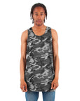 6.0 oz Tank Top
