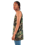 Camo Green